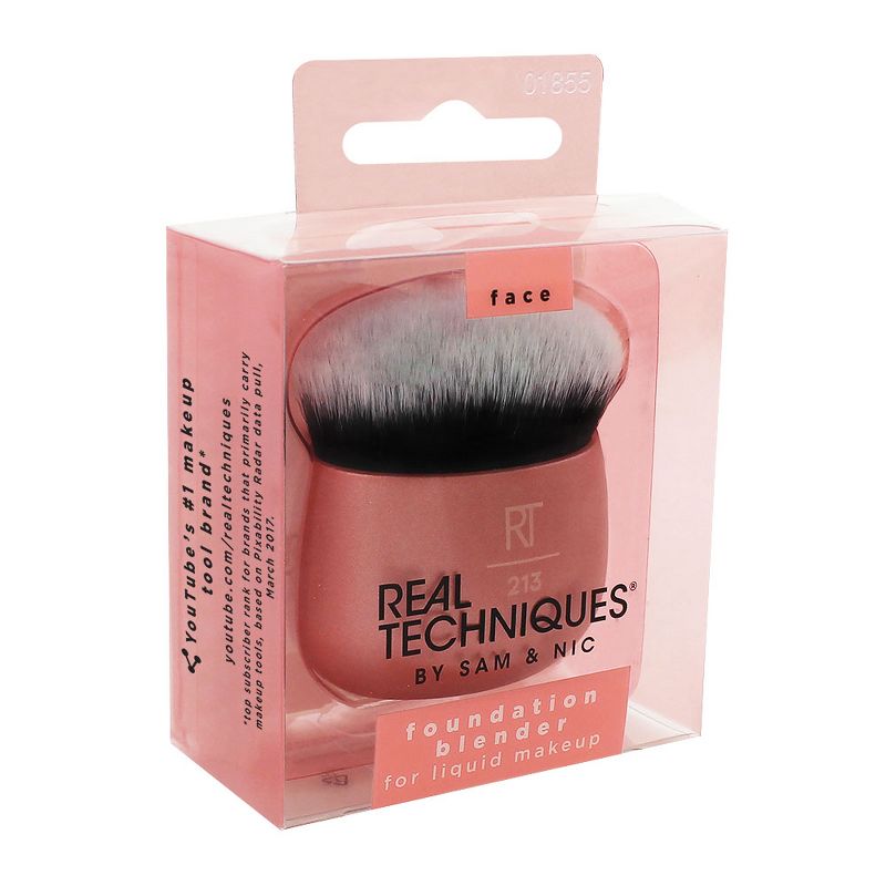 Real Techniques Foundation Blender - 2.24oz