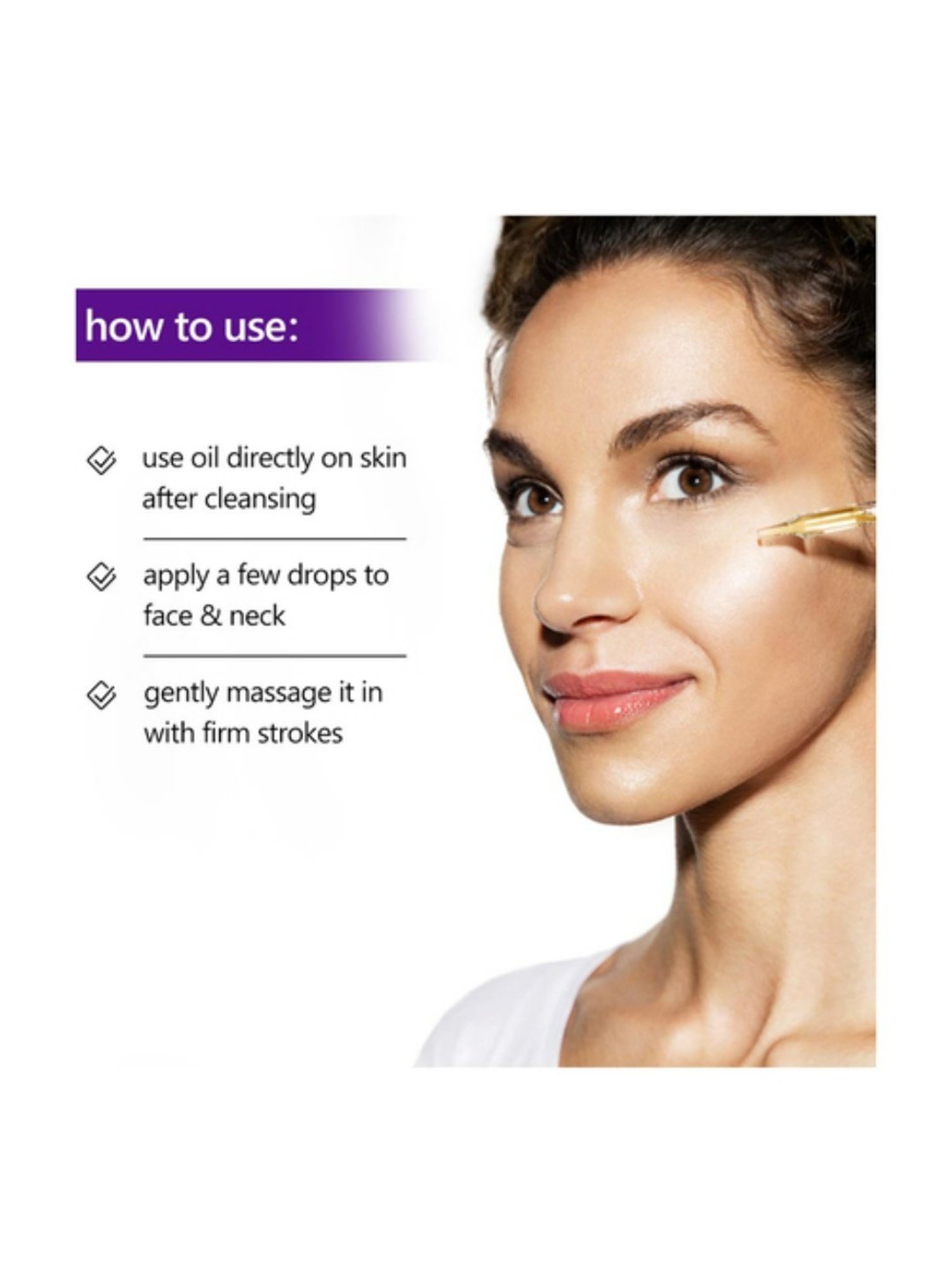 House of Beauty Pigmentation Oil - 30 ml