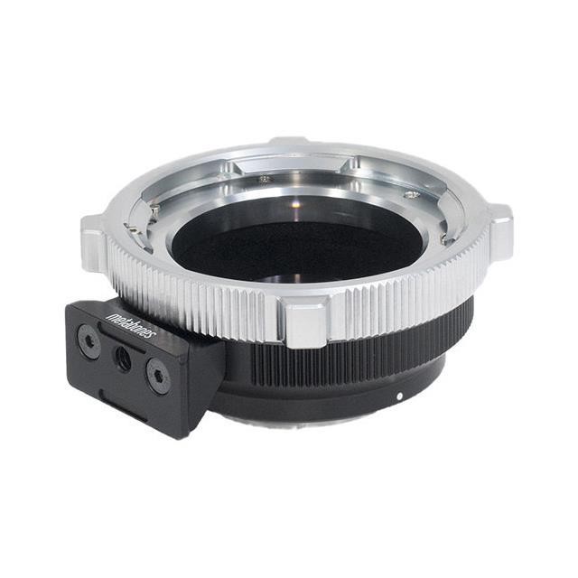 Metabones PL to Sony E-mount T CINE Speed Booster ULTRA 0.71x Adapter