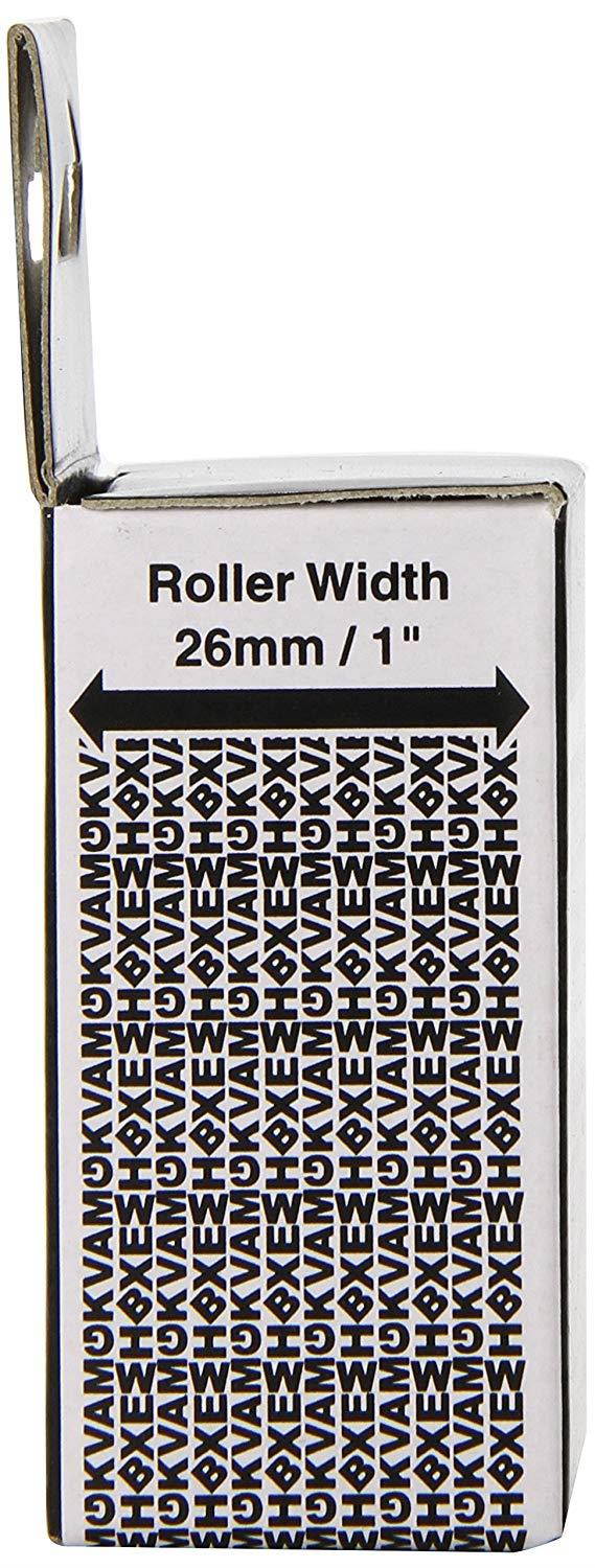 Plus Guard Your ID Stamp Roller Refill Cartridge