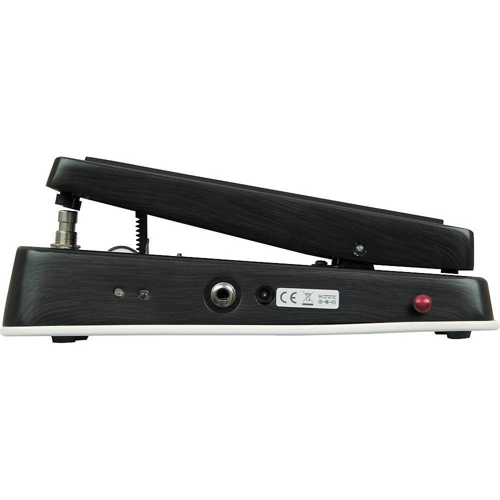 MXR Custom Audio Electronics MC-404 Wah