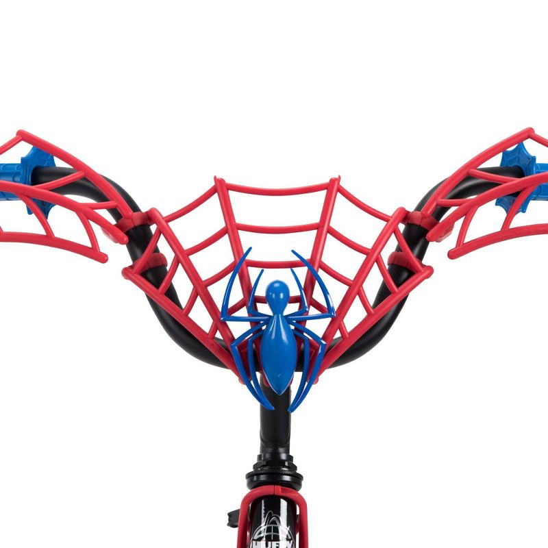 Huffy Marvel 16" Spider-Man Kids' Bike - Blue