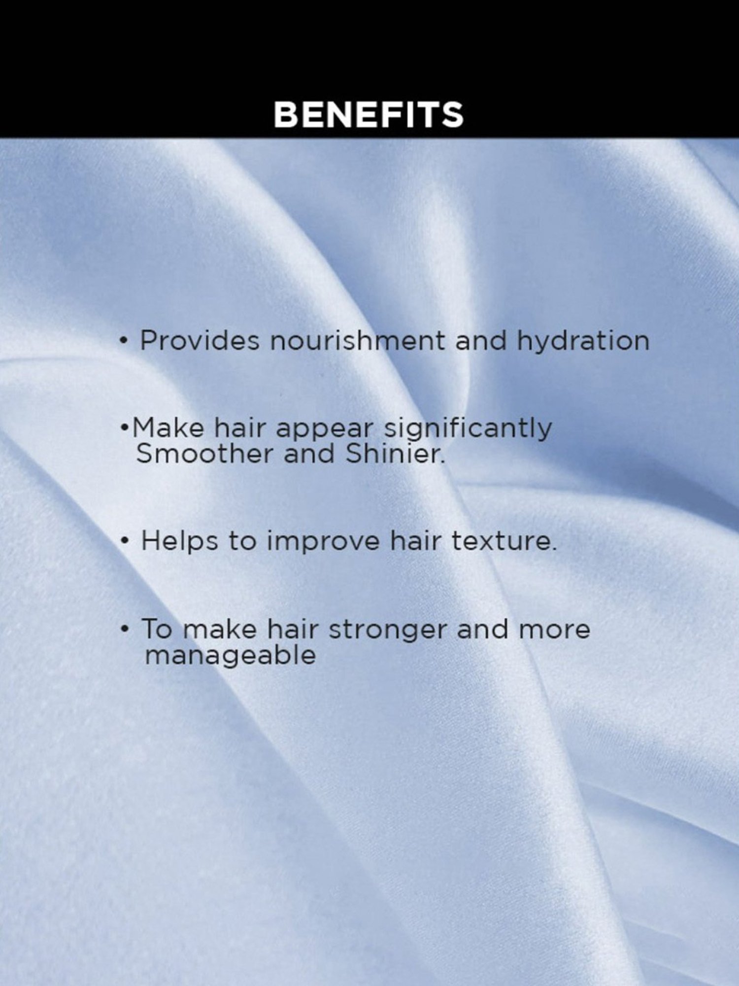 Barcode Professional Keratin Therapy Women Series Hair Shampoo - 1000 ml