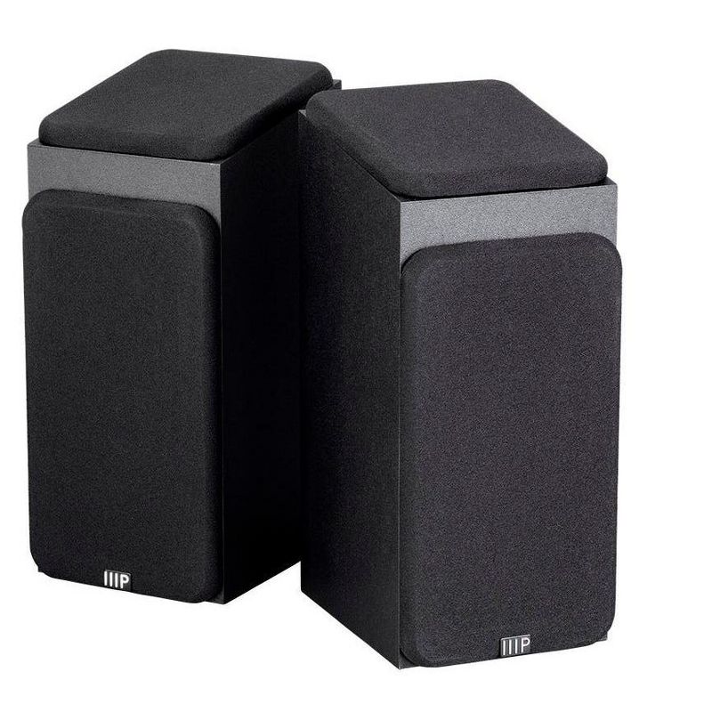 Focal Chora 7.2 Channel Home Theater System (Black)