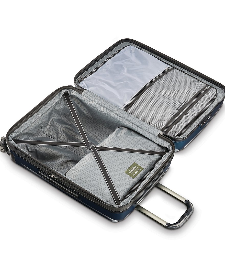 Samsonite Octiv Medium Spinner