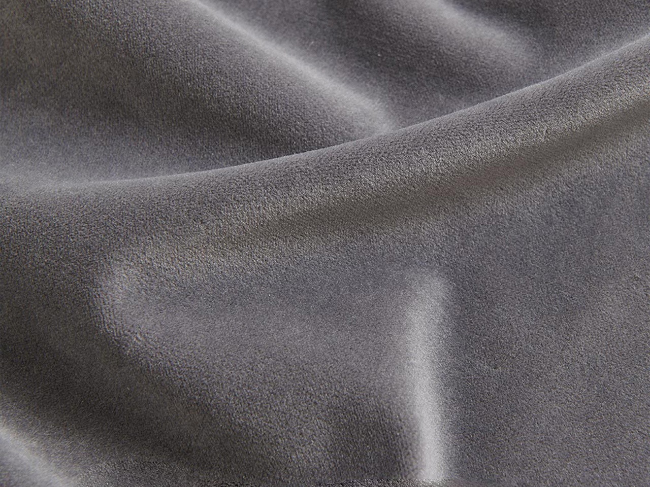 Swivel Height Adjustable Task Chair Tufted Velvet Upholstered Office Chair