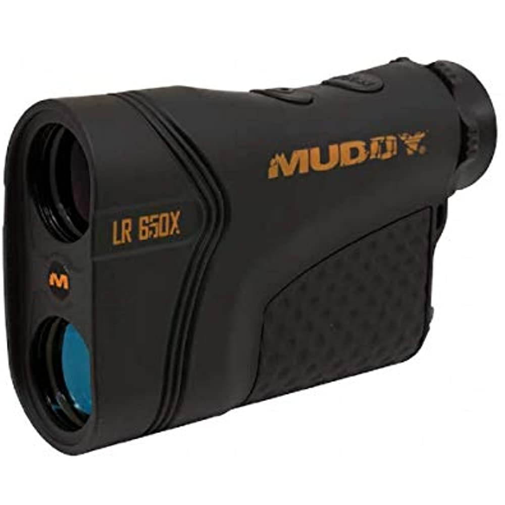 Muddy MUD-LR650X Muddy Range Finder 650 W HD