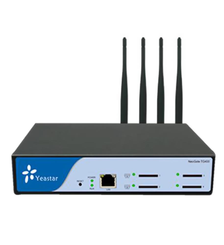 Yeastar NeoGate TG400