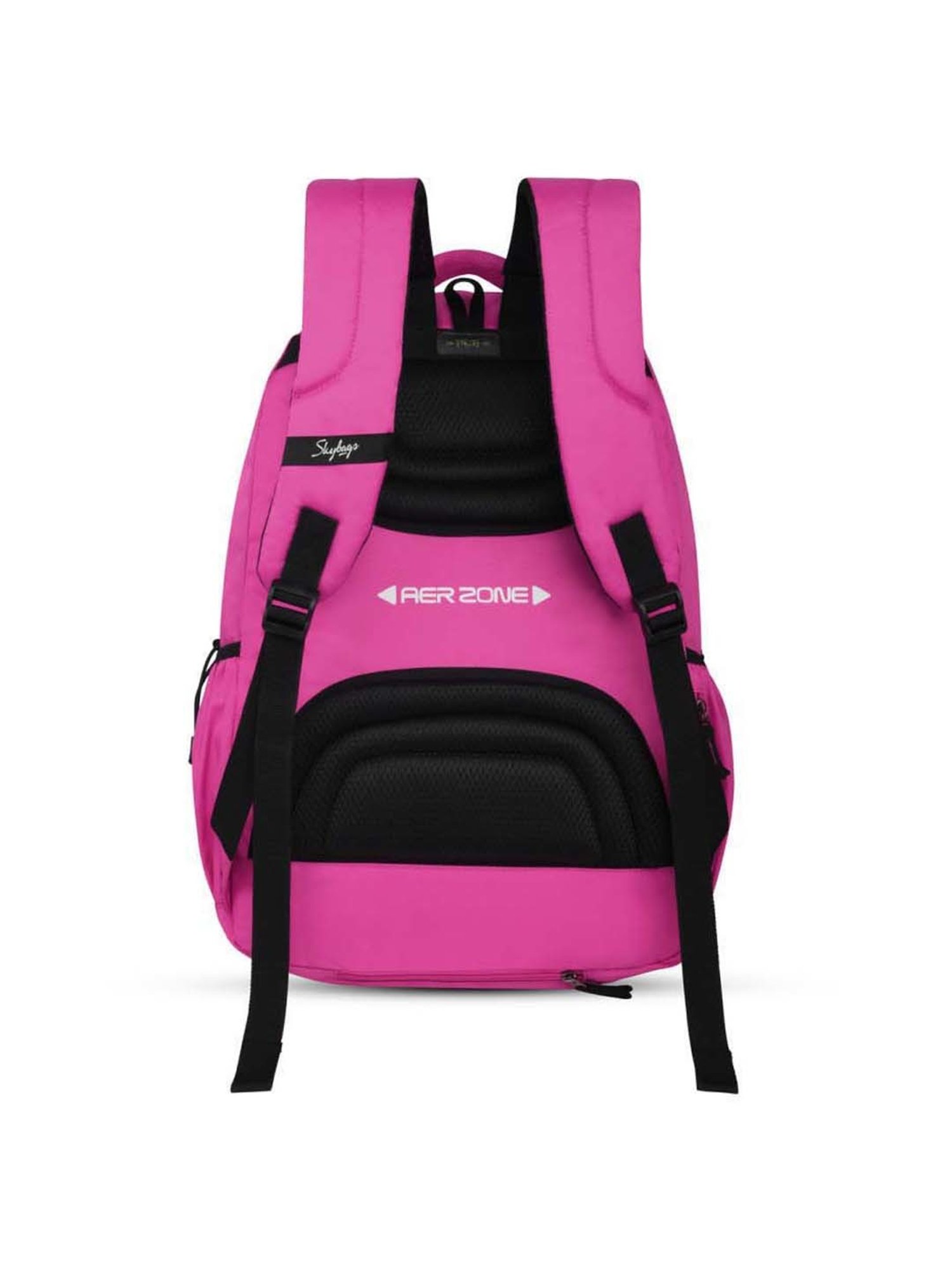 Skybags Stan Pro 01 35 Ltrs Pink Medium Backpack