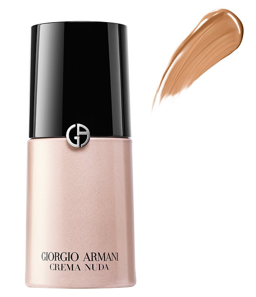 Giorgio Armani ARMANI beauty Crema Nuda Supreme Glow Reviving Tinted Moisturizer, 1 oz.