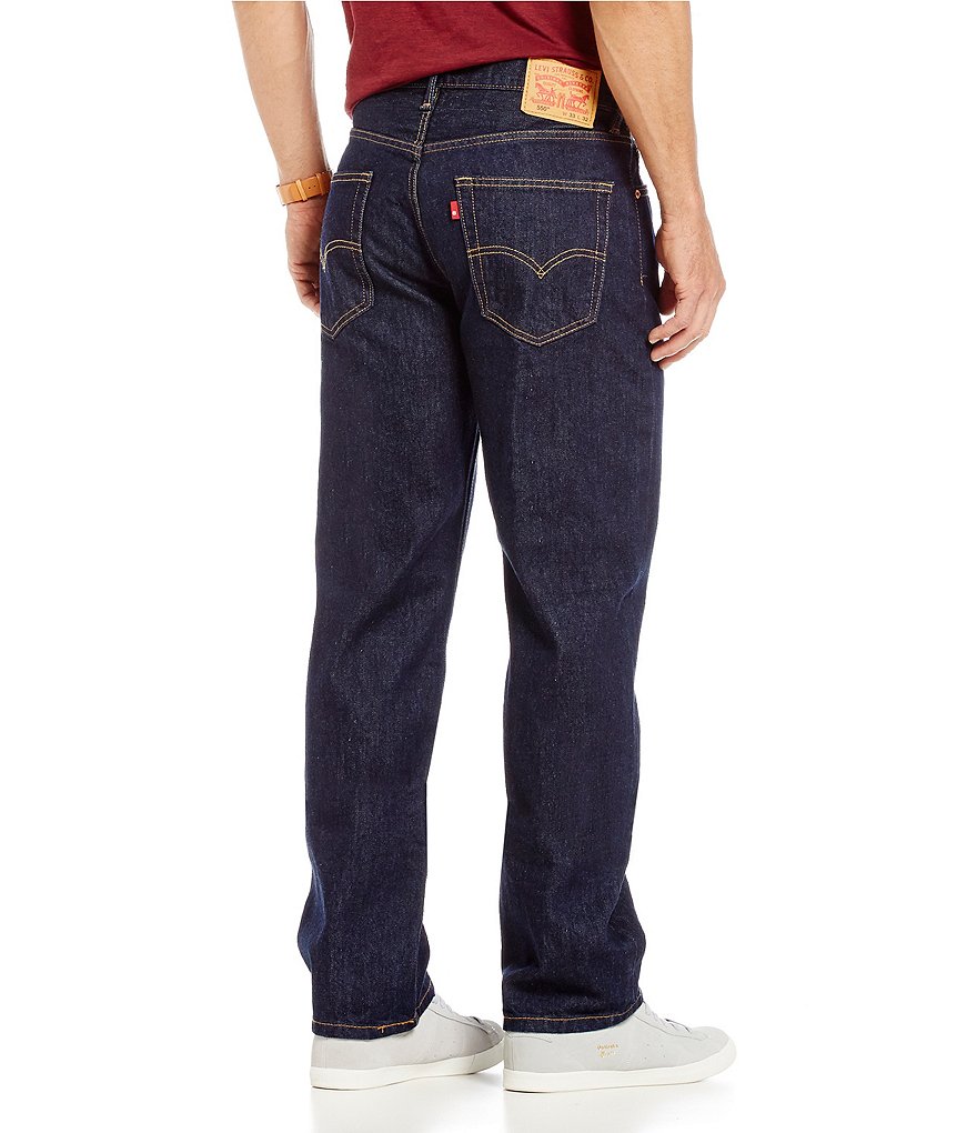Levi's&reg; 550&trade; Relaxed-Fit Jeans