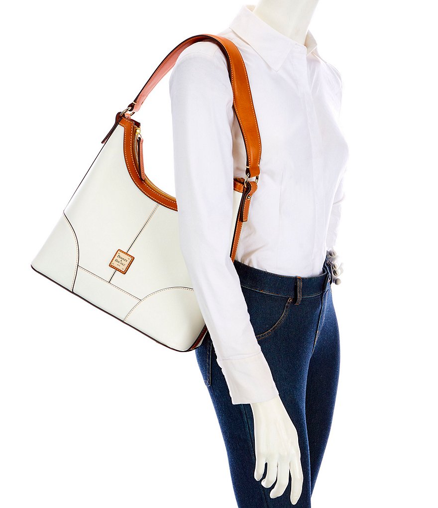Dooney & Bourke Wexford Collection Hobo Bag