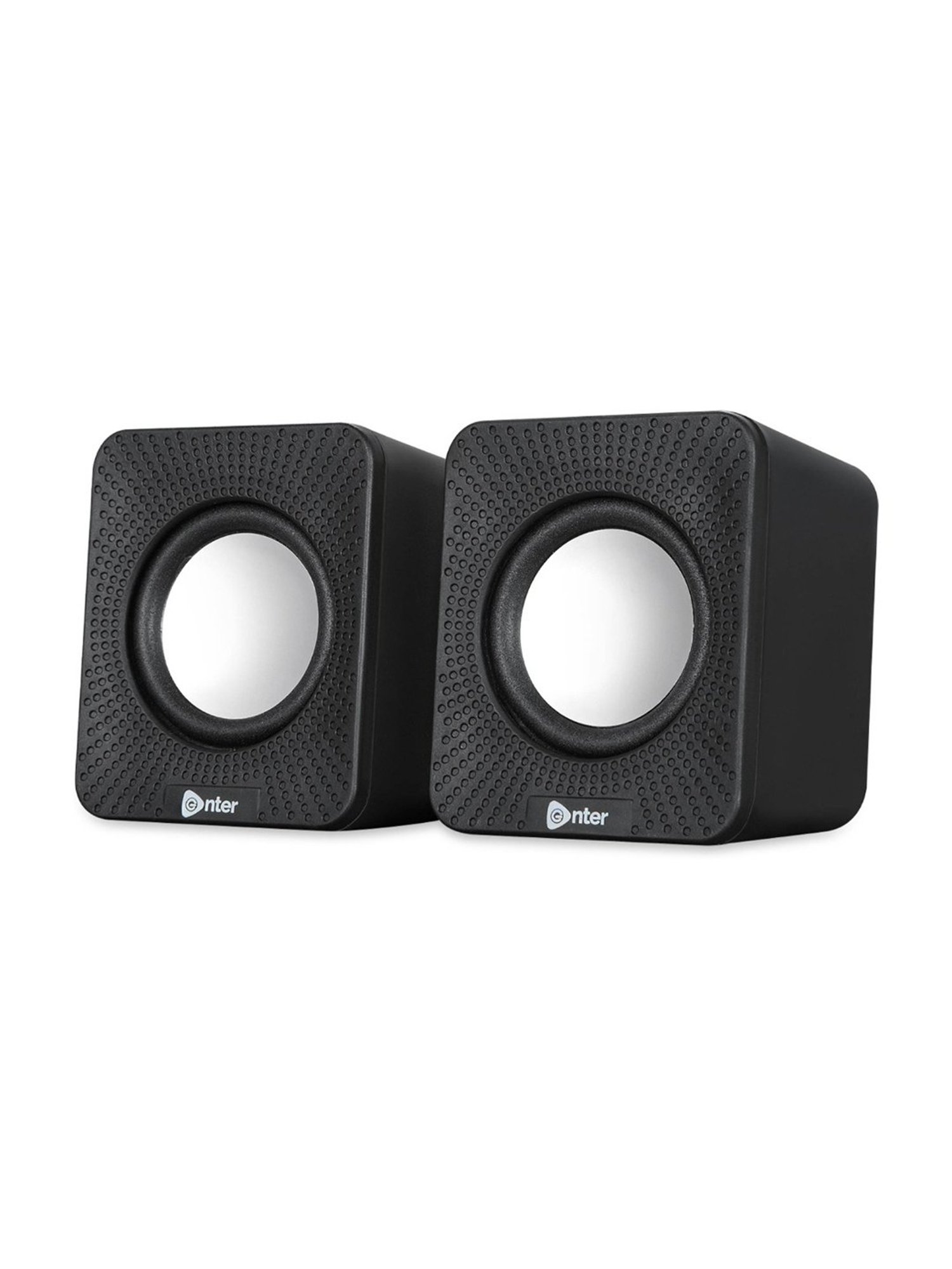 Enermax O'Marine EAS03-BS Black/Silver Waterproof Wireless Speaker