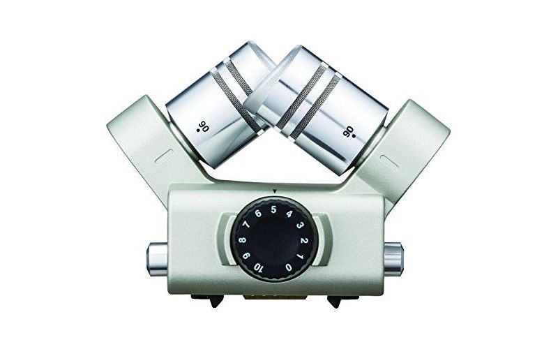 Zoom XYH-6 Adjustable Stereo Microphone Capsule