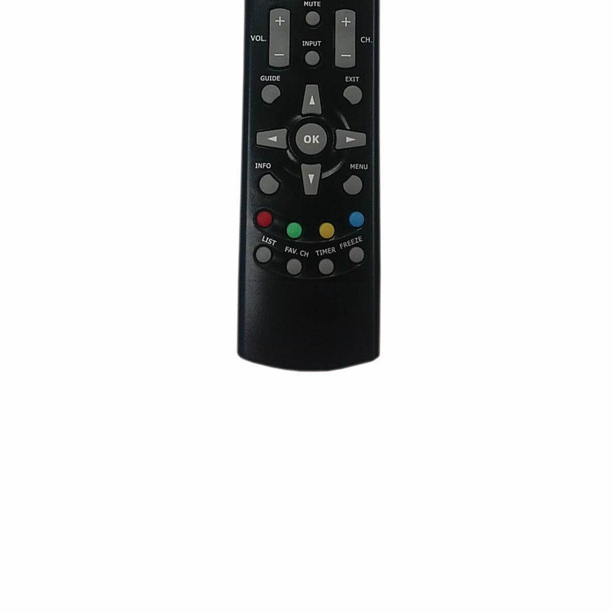 Original TV Remote Control for ELEMENT ELDTW401 Television