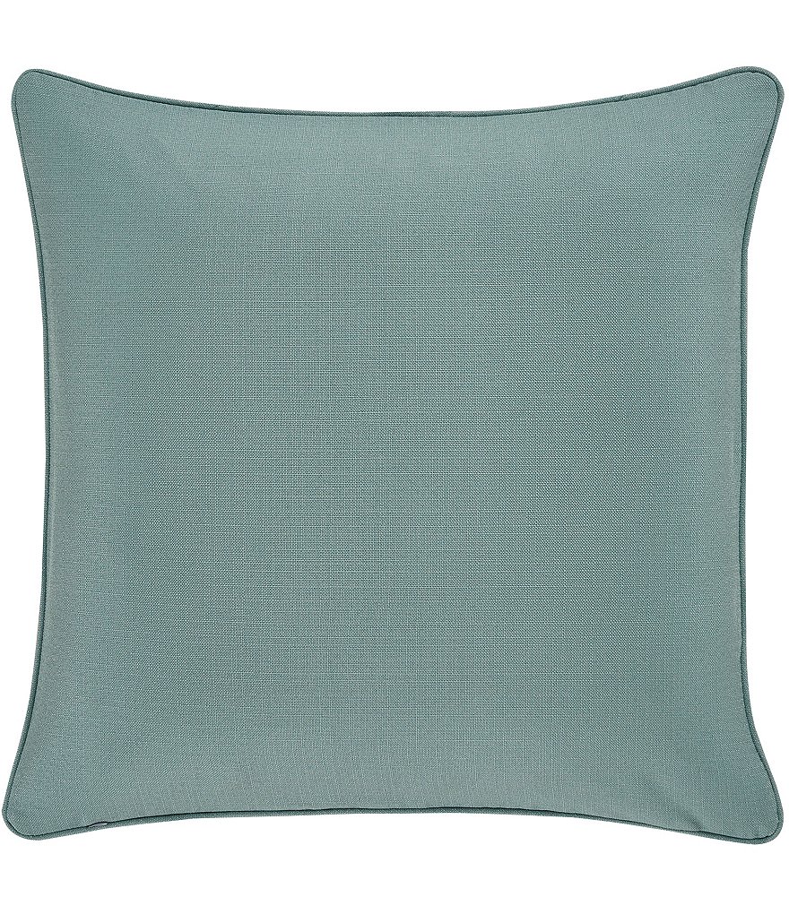 J. Queen New York Alexandra Embroidered Euro Sham