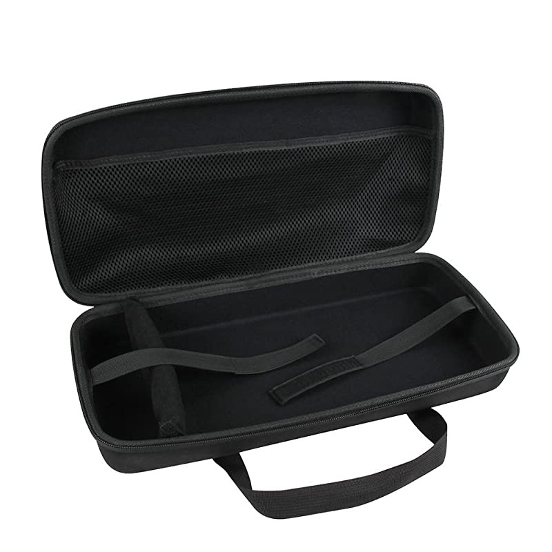 Hard Travel Case for Epson Workforce WF100 WF110 Wireless Mobile Printer