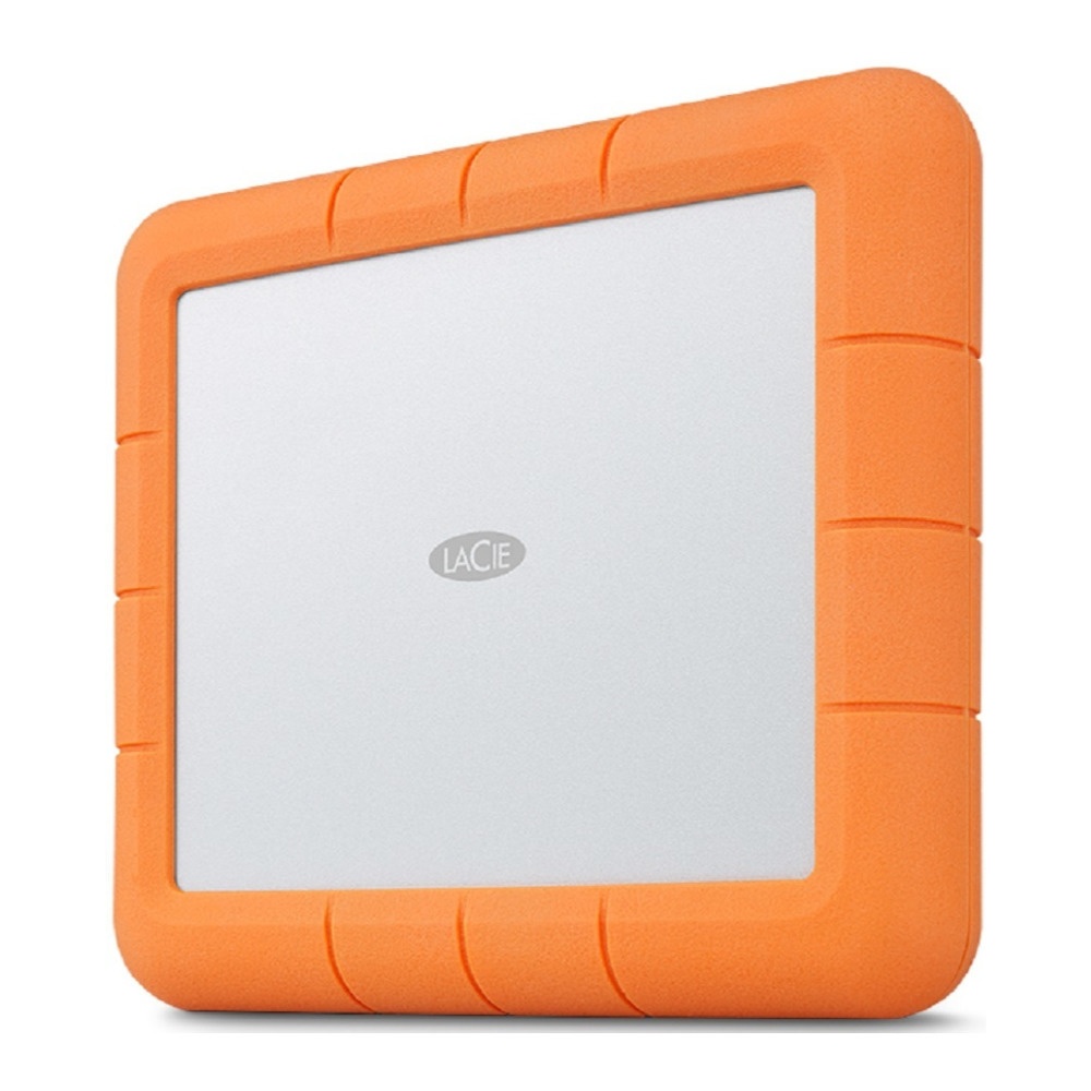 LaCie Professional Shuttle Drive