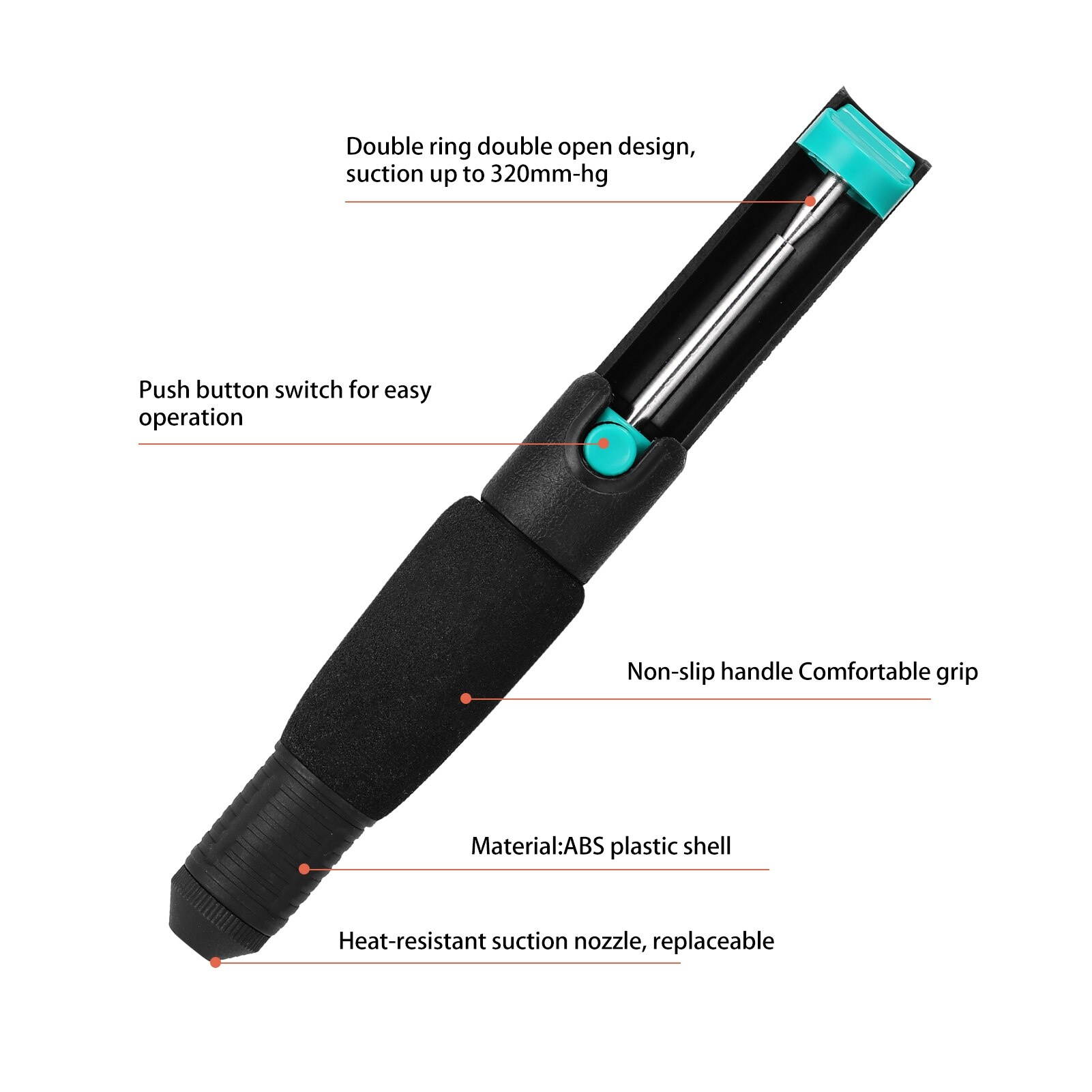 EU 80W Portable Rechargeable Cordless Soldering Iron Handheld Automatically Send Tin Machine Wire Welding Repairing Tool Kit