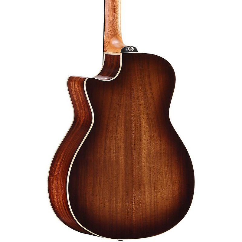 Alvarez AGA99CEARSHB Artist Elite Grand Auditorium Acoustic-Electric Guitar