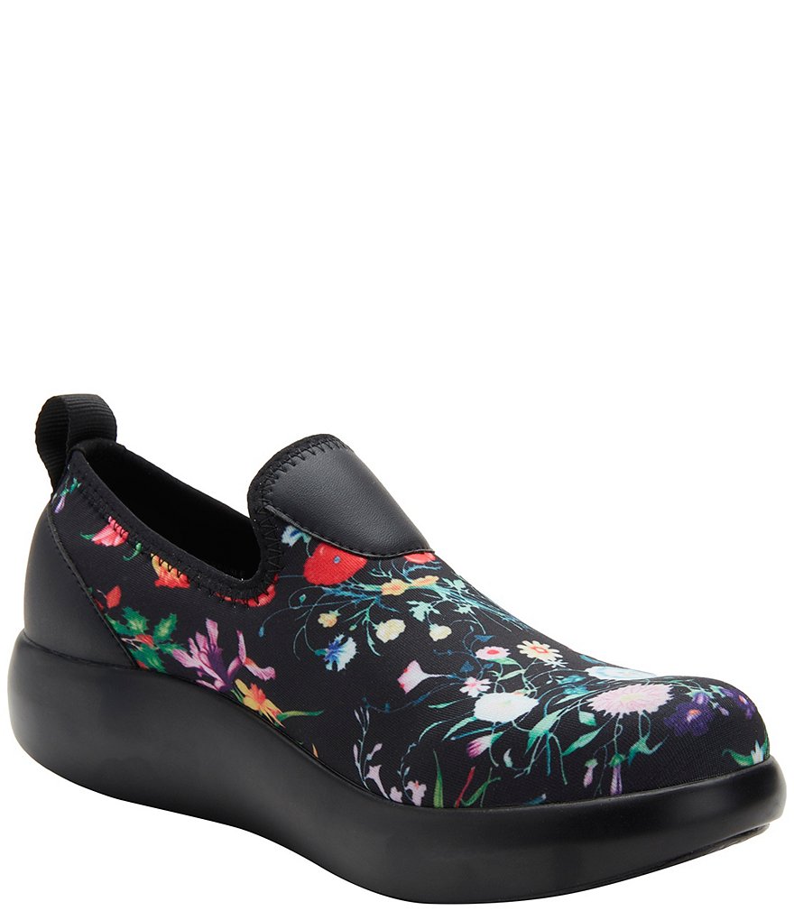 Alegria Keli Lullaby Clogs