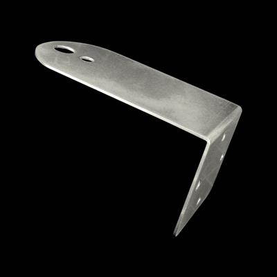 weBoost 901133 Two Piece L-Bracket For Use w/Omni-Directional Antenna