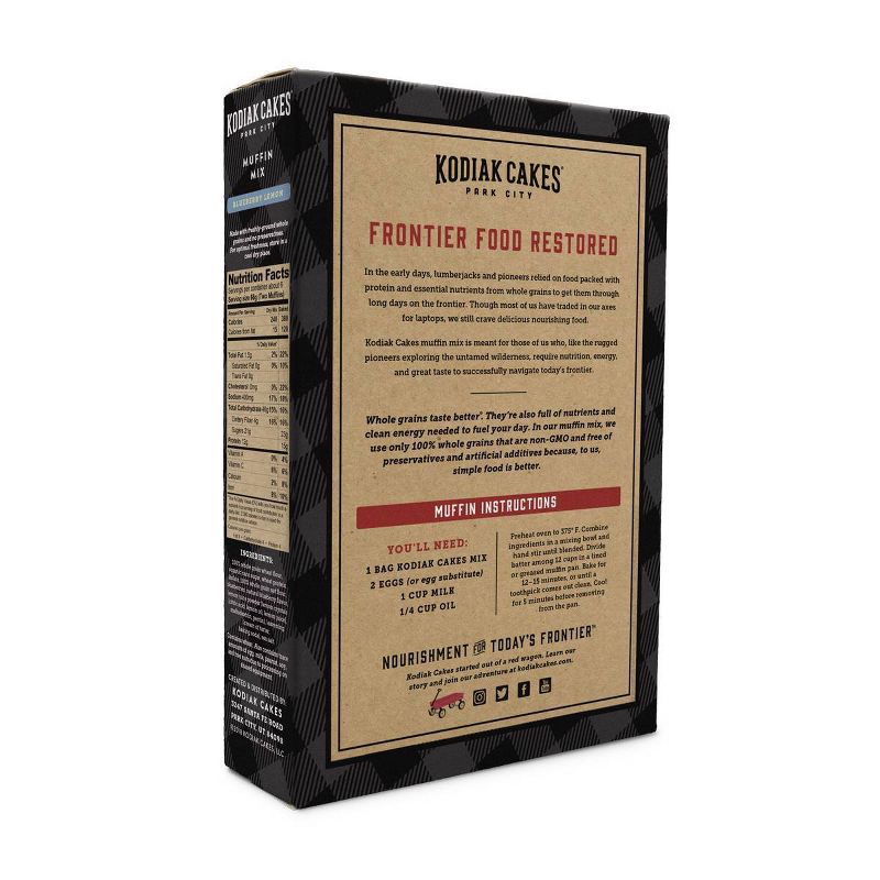 Hungry Jack Complete Extra Light & Fluffy Pancake Mix - 32oz