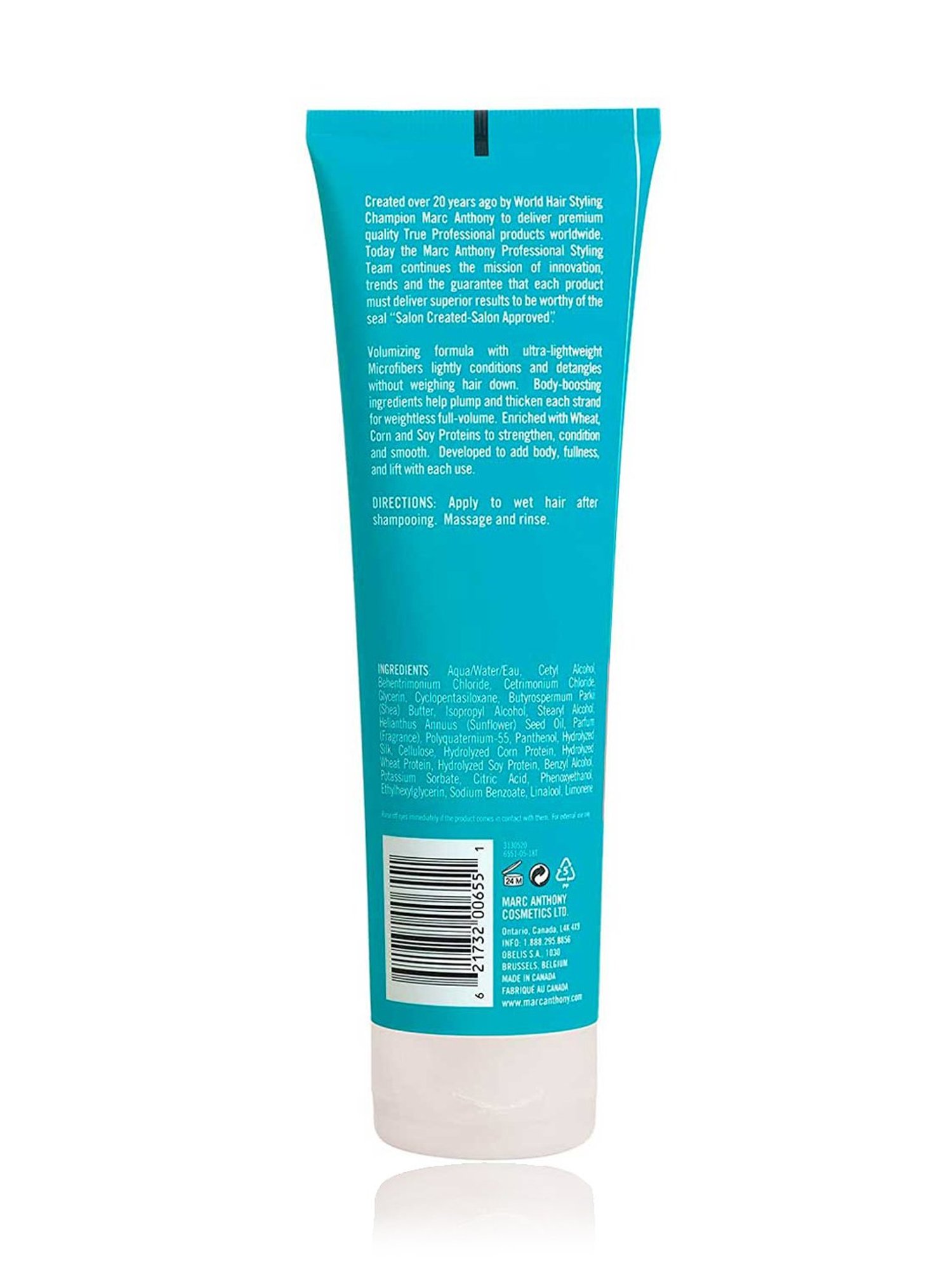 Marc Anthony Dream Big Volume Conditioner - 250 ml