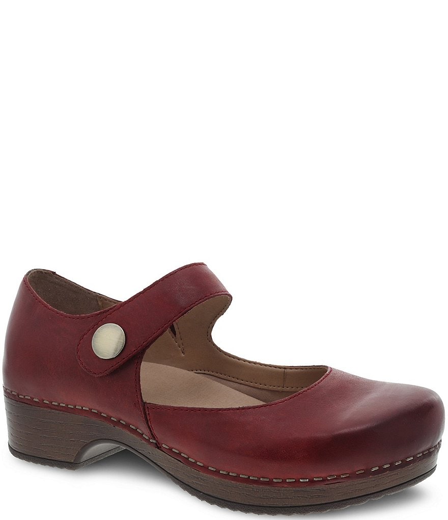 Alegria Keli Lullaby Clogs