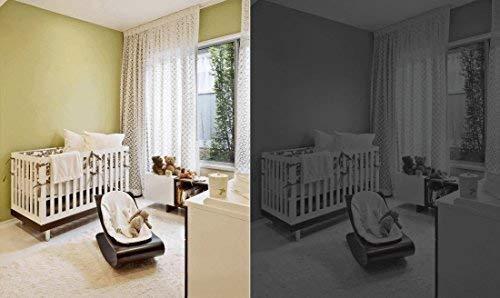 Vimtag VT-361 Super HD WiFi Video Monitoring Surveillance Security Camera, Plug/Play, Pan/Tilt with Two-Way Audio & Night Vision