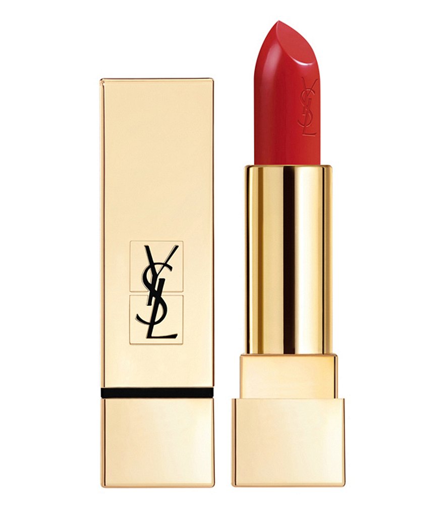 Yves Saint Laurent Beaute Rouge Pur Couture Lipstick
