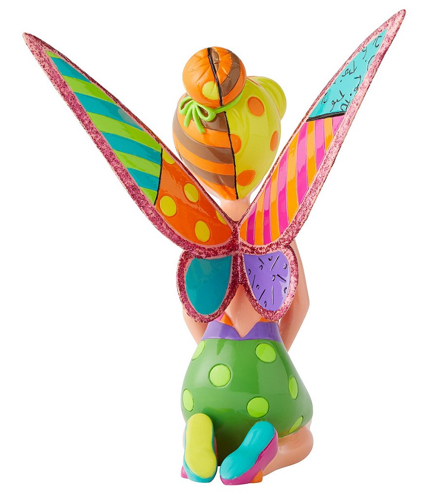 Disney by Britto Tinker Bell Figurine