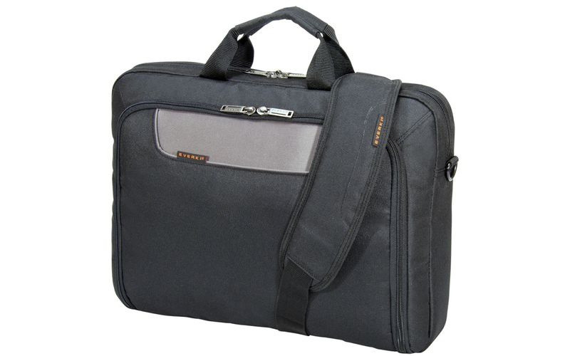 Mobile Edge 2.0 Express Chromebook Case for 11.6 Inch Screens (MEEN211), Black
