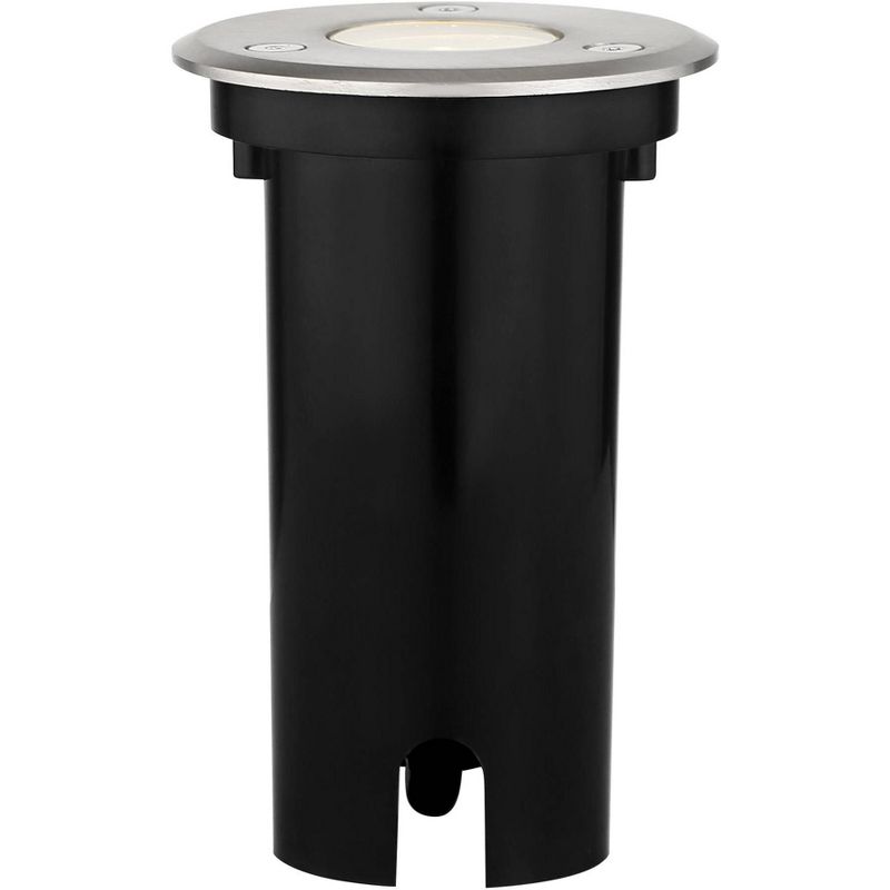 Outdoor LED Security Light White - Techko Maid