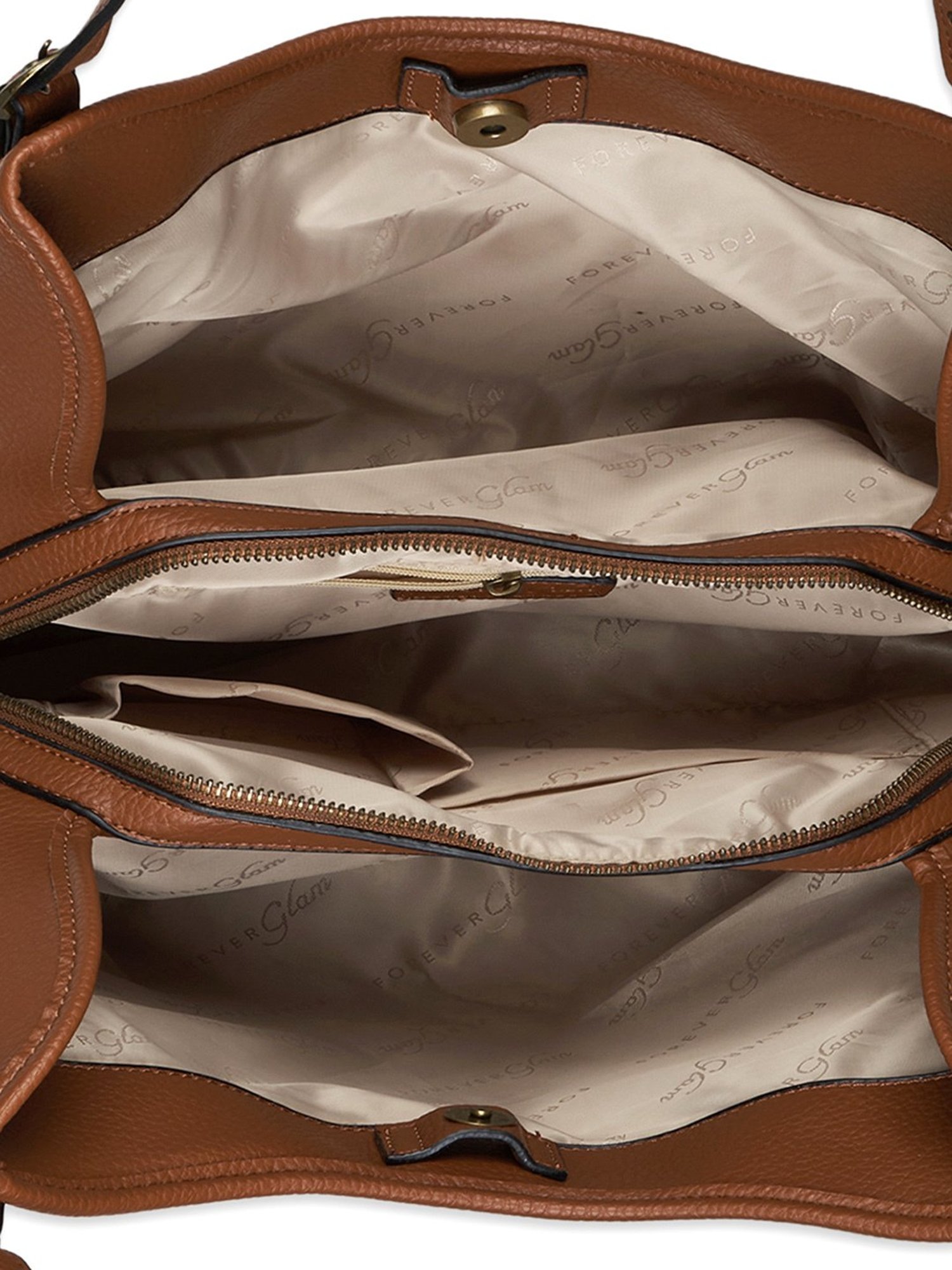 Forever Glam by Pantaloons Black  Medium Shoulder Bag