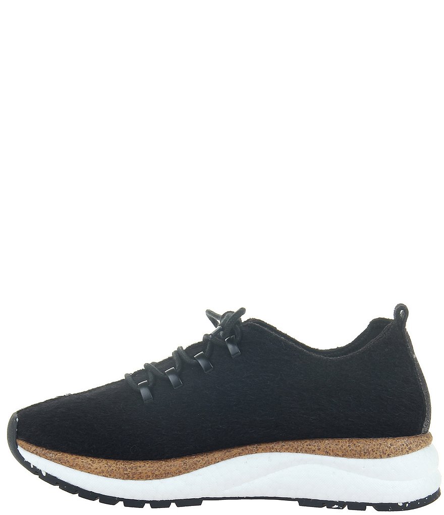 OTBT Courier Lace-Up Sneakers