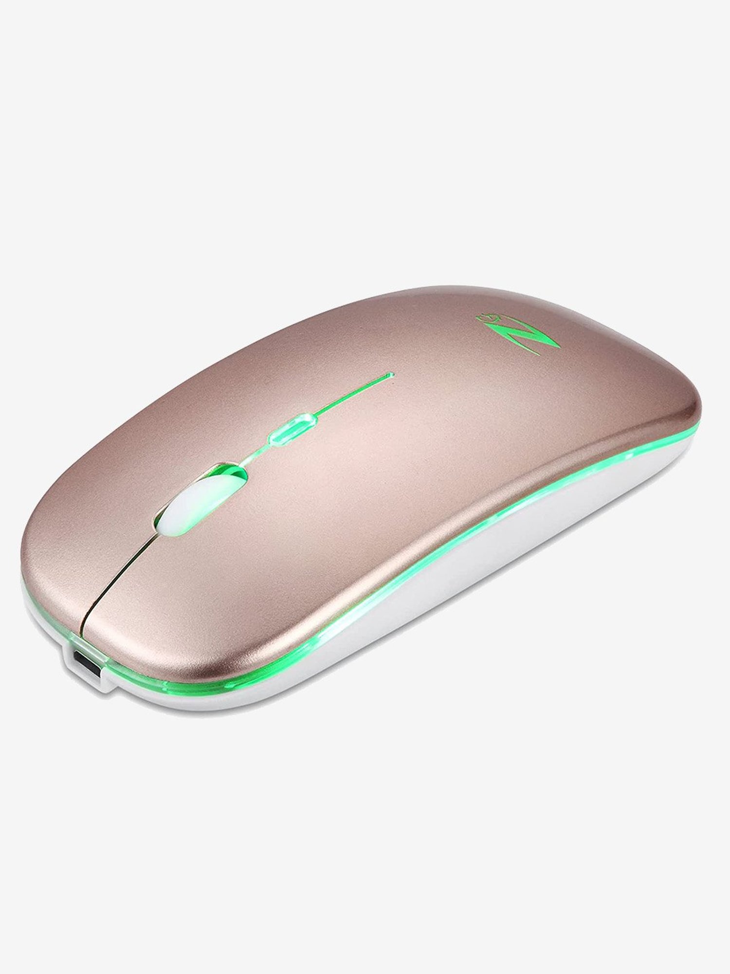 Zoook Blade Wireless Mouse (Rose Gold)