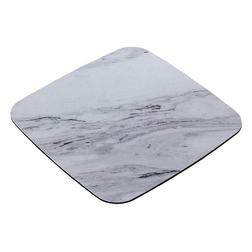 Staples Fashion Mouse Pad Marble 2402227