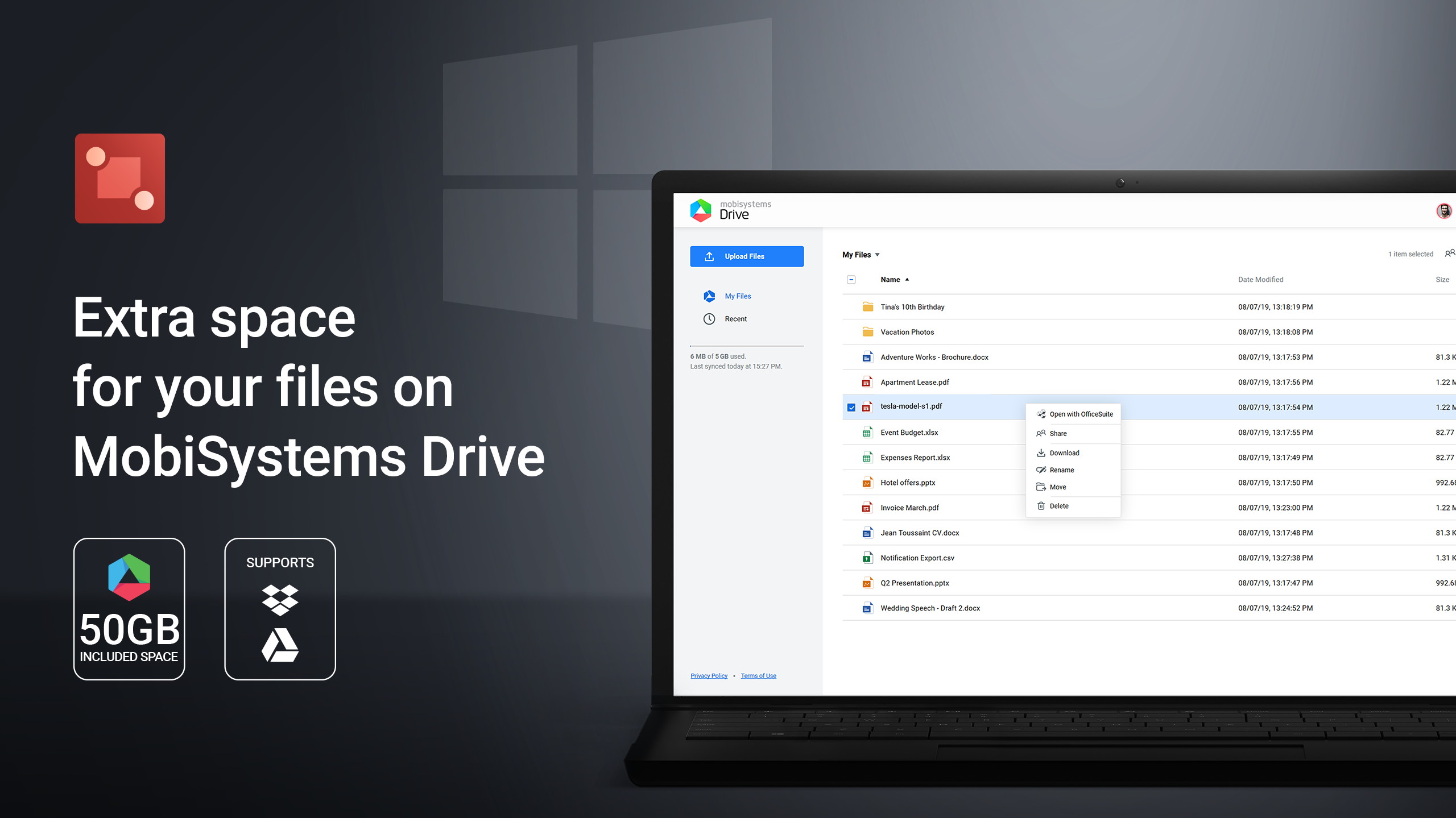 PDF Extra - Edit, View, Fill, Sign & Convert PDFs