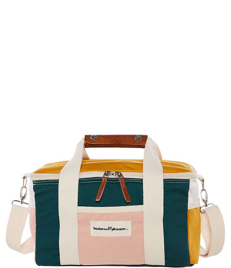 Lilly Pulitzer Suite Views Beach Cooler