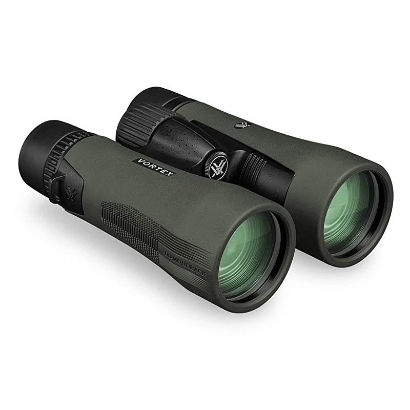 Optics Diamondback HD Binoculars