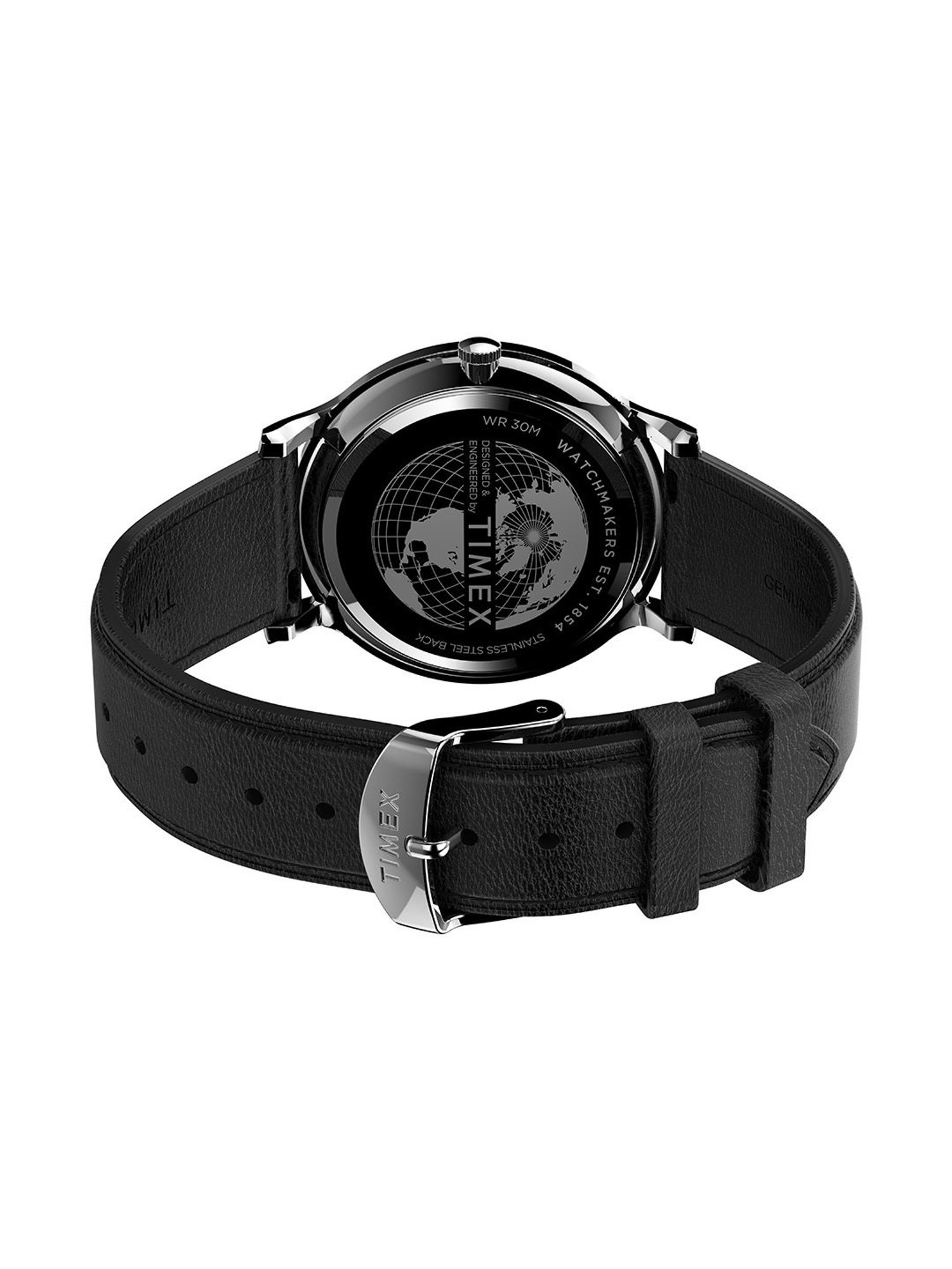 Timex Trend TW2V28300UJ Analog Watch for Men