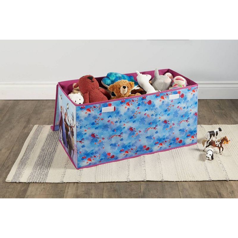 Disney Princess X POPSUGAR Moana Storage