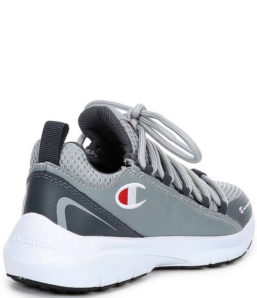 Champion Boy's Verve Lace-Up Sneakers (Youth)