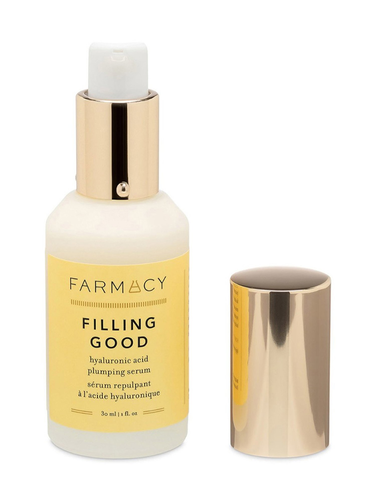 Farmacy FILLING GOOD hyaluronic acid plumping serum 30 ml