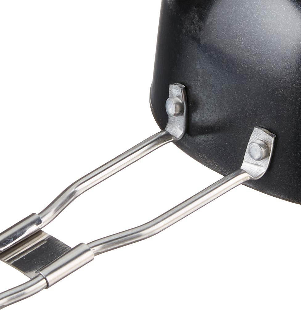 PIT BOSS 67267 BBQ Brush with Pot