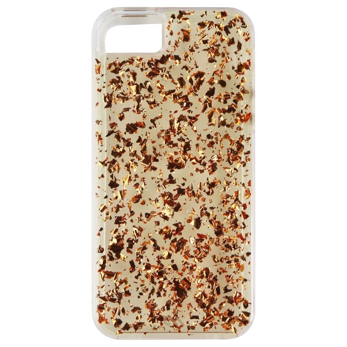 Case-Mate, Karat Case Rose Gold, iPh Indigo for Apple iPhone SE