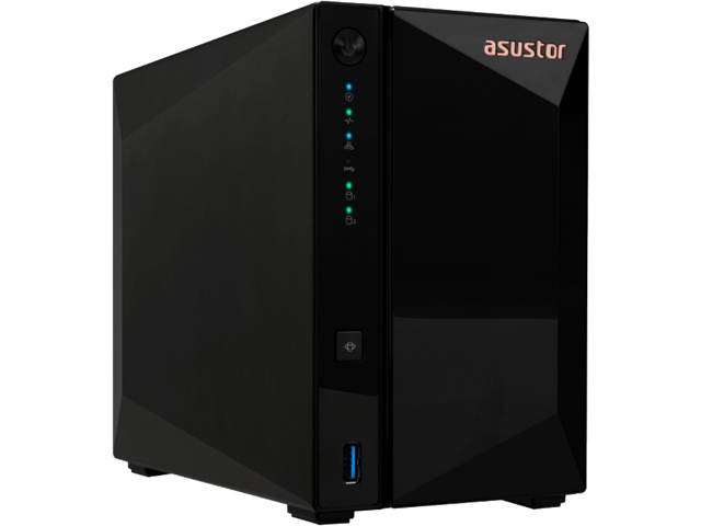 Asustor AS3302T Network Storage