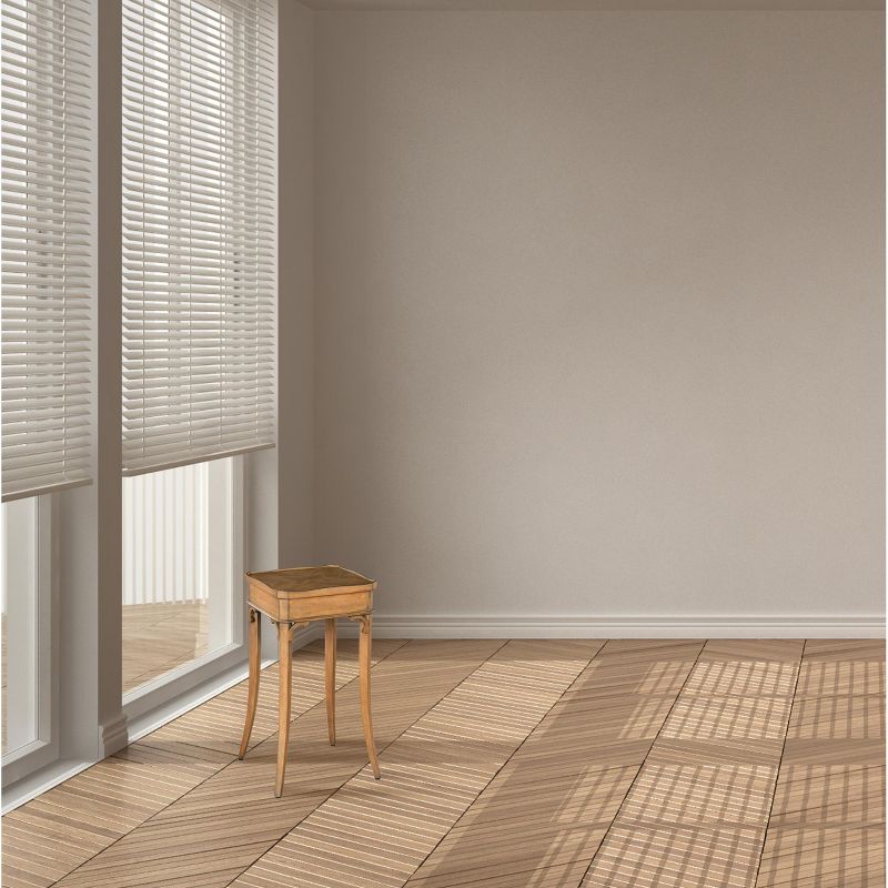 Hekman 28133 Accent Table Golden Mahogany