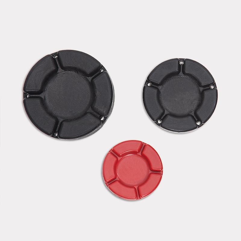 MoveMaster Hockey Training Dryland Pucks